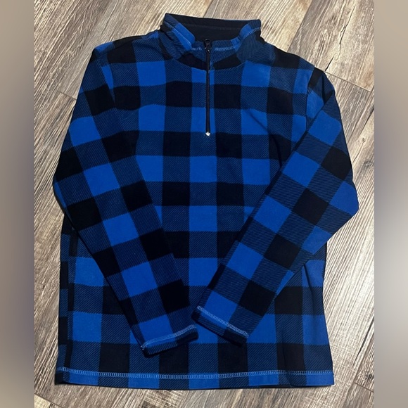 Children’s Place Unisex Fleece Set NWT - Picture 2 of 5